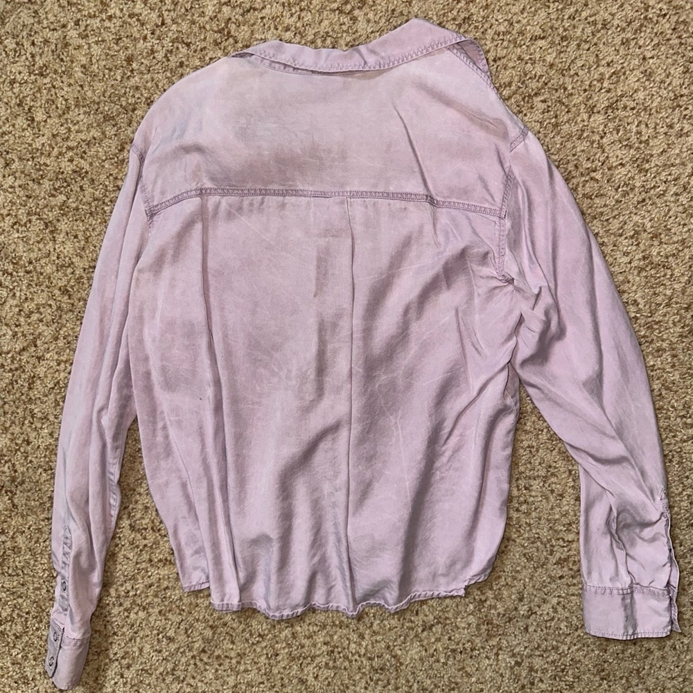Express Shirt - Picture 2 of 3